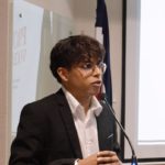 Foto de perfil de David Fernández Mejía, autor del artículo