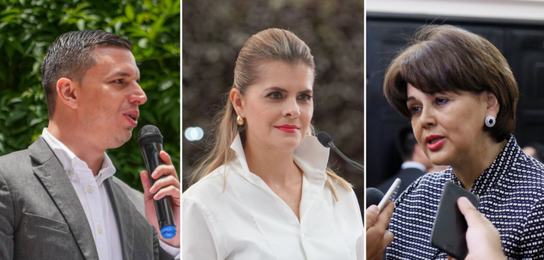 Miranda desafía a Fernández; Corte saca la calculadora