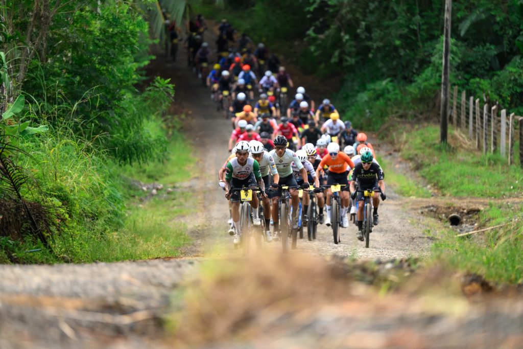Desafío MTB Puro Motor busca a su primer campeón costarricense