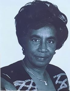 Thelma Curling Rodríguez