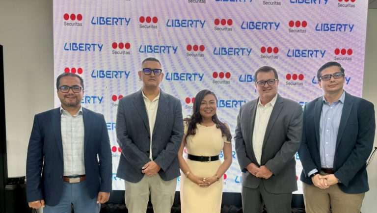 Liberty y Securitas lanzan Liberty Guardián, una solución integral para proteger su hogar desde el celular