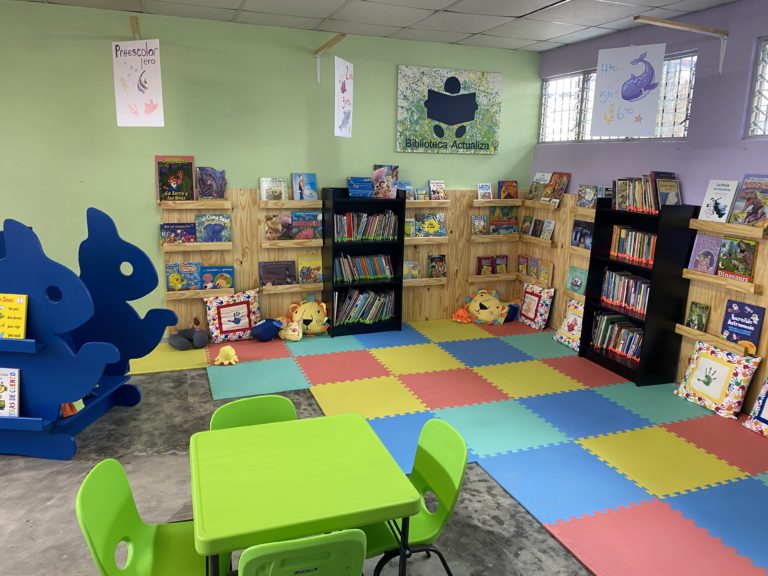 Guiare recogerá libros infantiles en la FILCR 2026 para fortalecer bibliotecas escolares