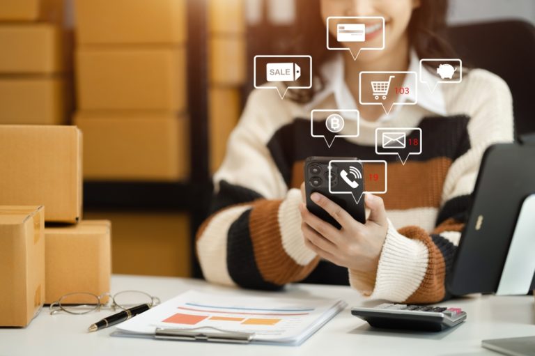 Cámara Costarricense de Pymes capacitará a 200 emprendedores en comercio electrónico y ventas por internet