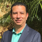 Foto de perfil de Ronney Zamora Leiva, autor del artículo