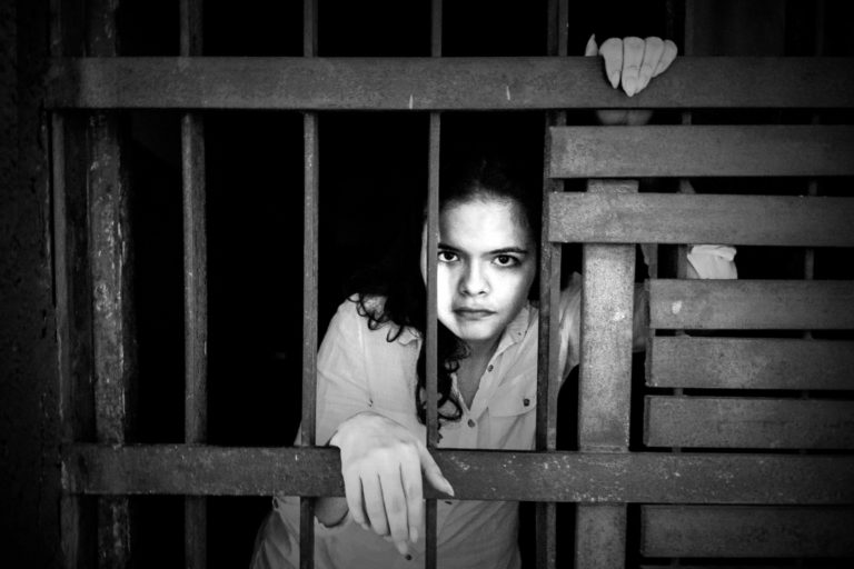 Una Noche en la Peni regresa con historias de la Penitenciaría Central de 1910