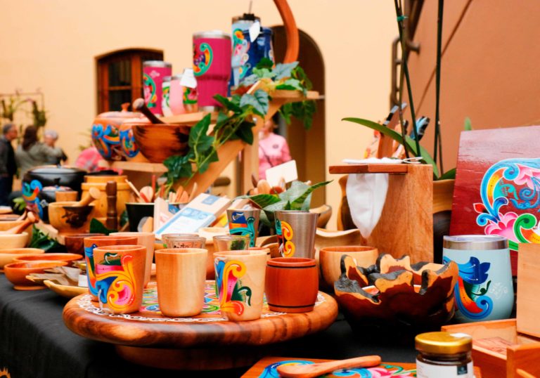 Museo de los Niños realizará mercadito gratuito por el Día de la Madre