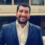 Foto de perfil de Victor Barrantes Marín, autor del artículo