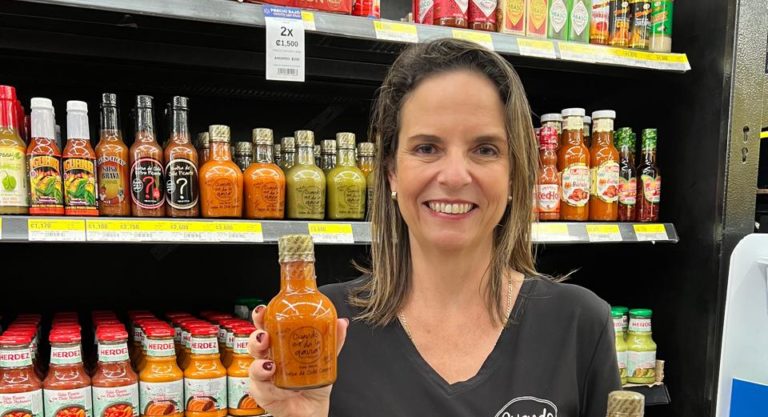 "Cuando me da la gana": la historia de una madre que se atrevió a empezar de nuevo