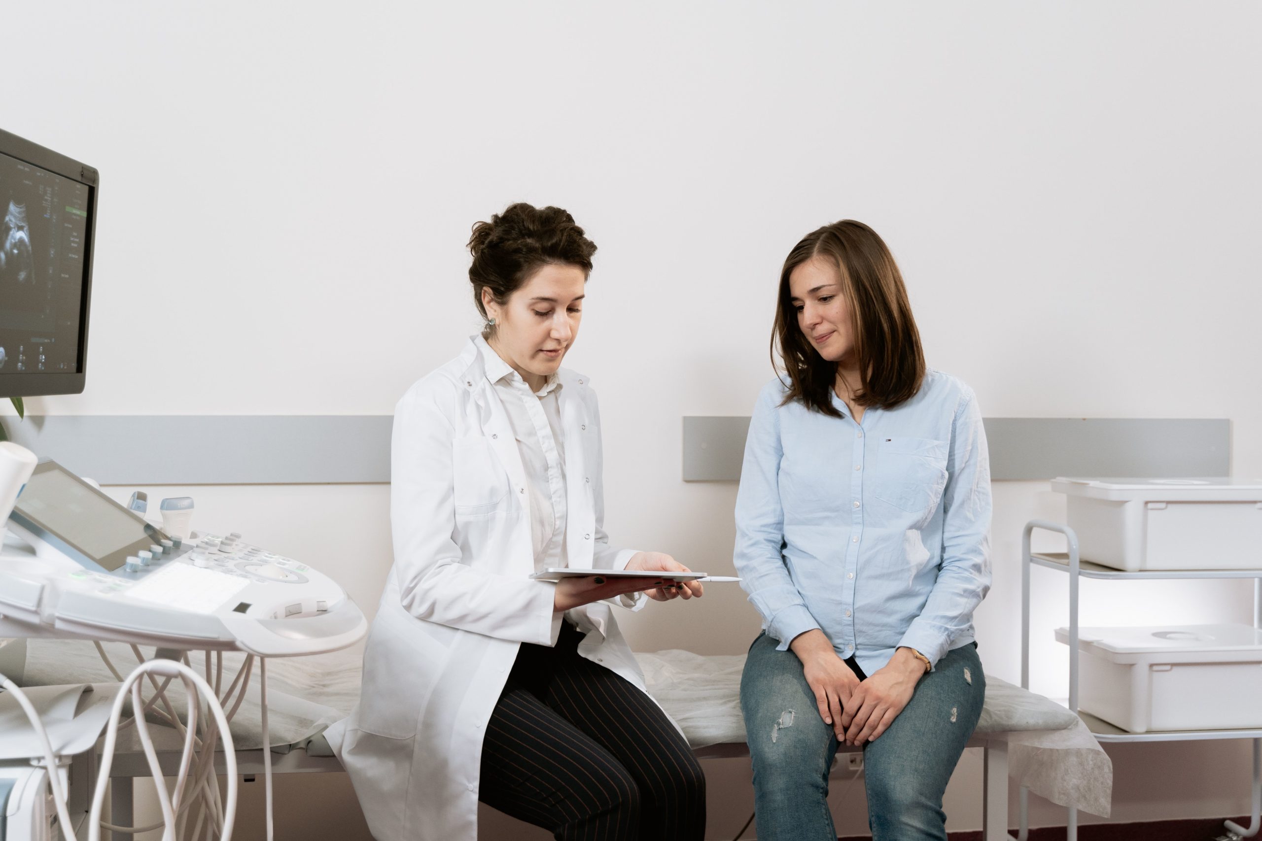 Imagen principal del artículo: UCR ofrecerá consultas gratuitas en salud materna y reproductiva entre setiembre y noviembre