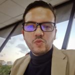 Foto de perfil de Álvaro Pérez Roda, autor del artículo