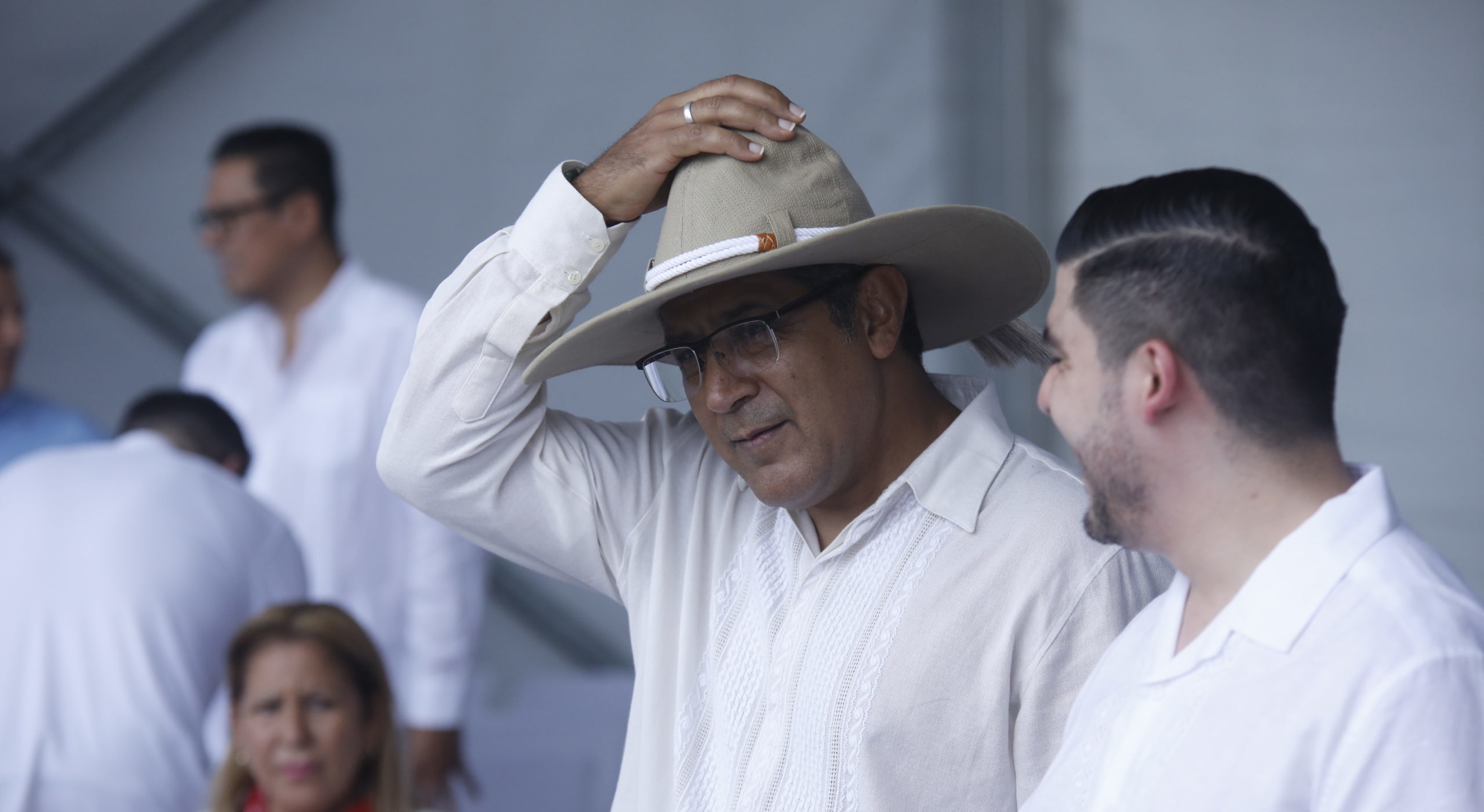 Imagen principal del artículo: Diputado oficialista propone hasta cinco años de cárcel por manipular eventos deportivos
