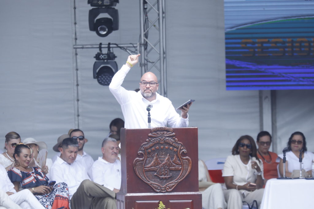 ¿Qué hizo el congreso esta semana? Del 3 al 6 de agosto de 2026