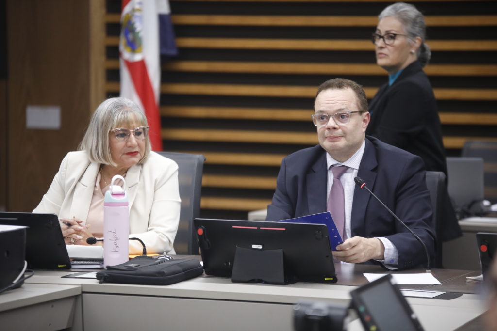 ¿Qué hizo el congreso esta semana? Del 24 al 27 de agosto de 2026