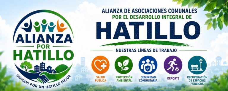 Alianza por Hatillo presentará ruta técnica para atender crisis social y ambiental del distrito