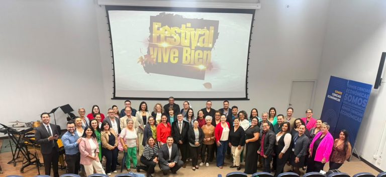 CCSS y Municipalidad de Cartago realizarán el "Festival Vive Bien"