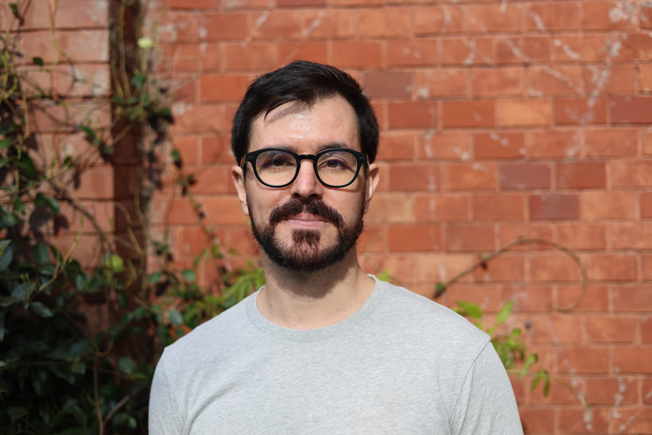Imagen principal del artículo: Un tico conquista nuevos mundos en la industria de videojuegos y celebramos al Proyecto Daniel