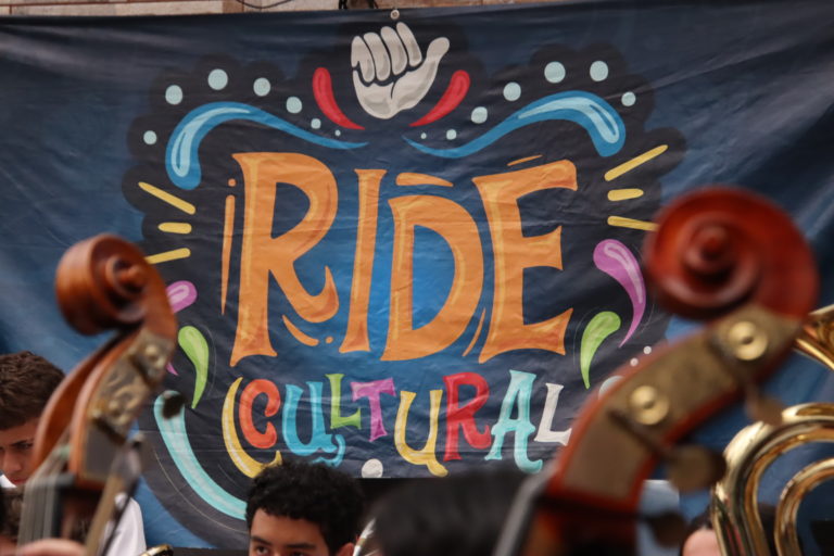 "RIDE Cultural" llevará música, tradición y actividades gratuitas a tres comunidades de Alajuela
