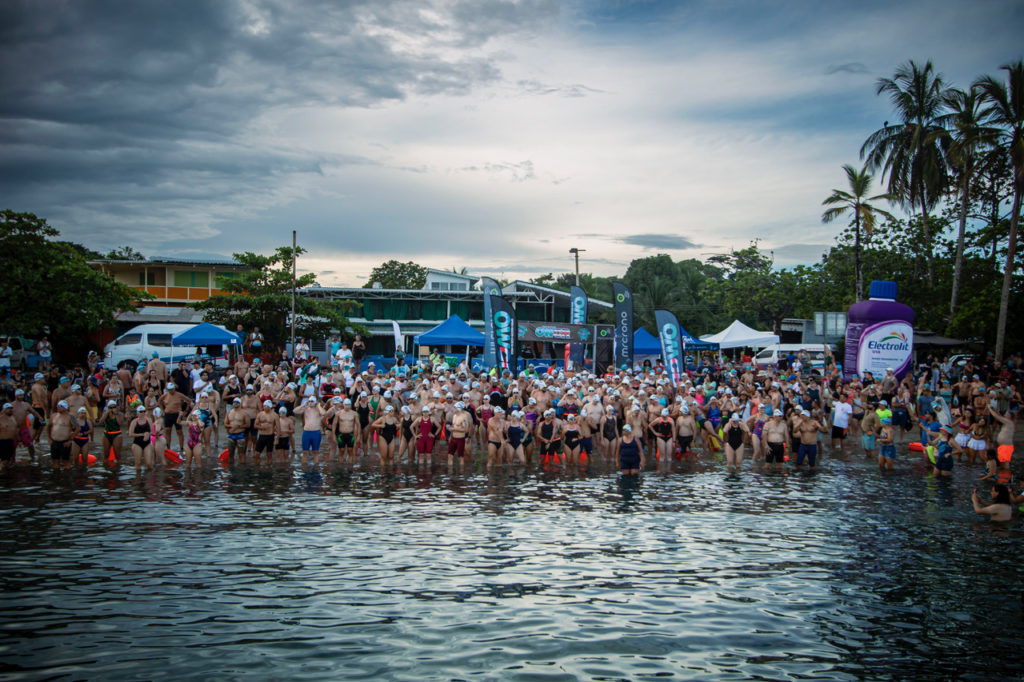 Manzanillo recibirá la edición 18 del festival multideportivo Caribe Green Fest