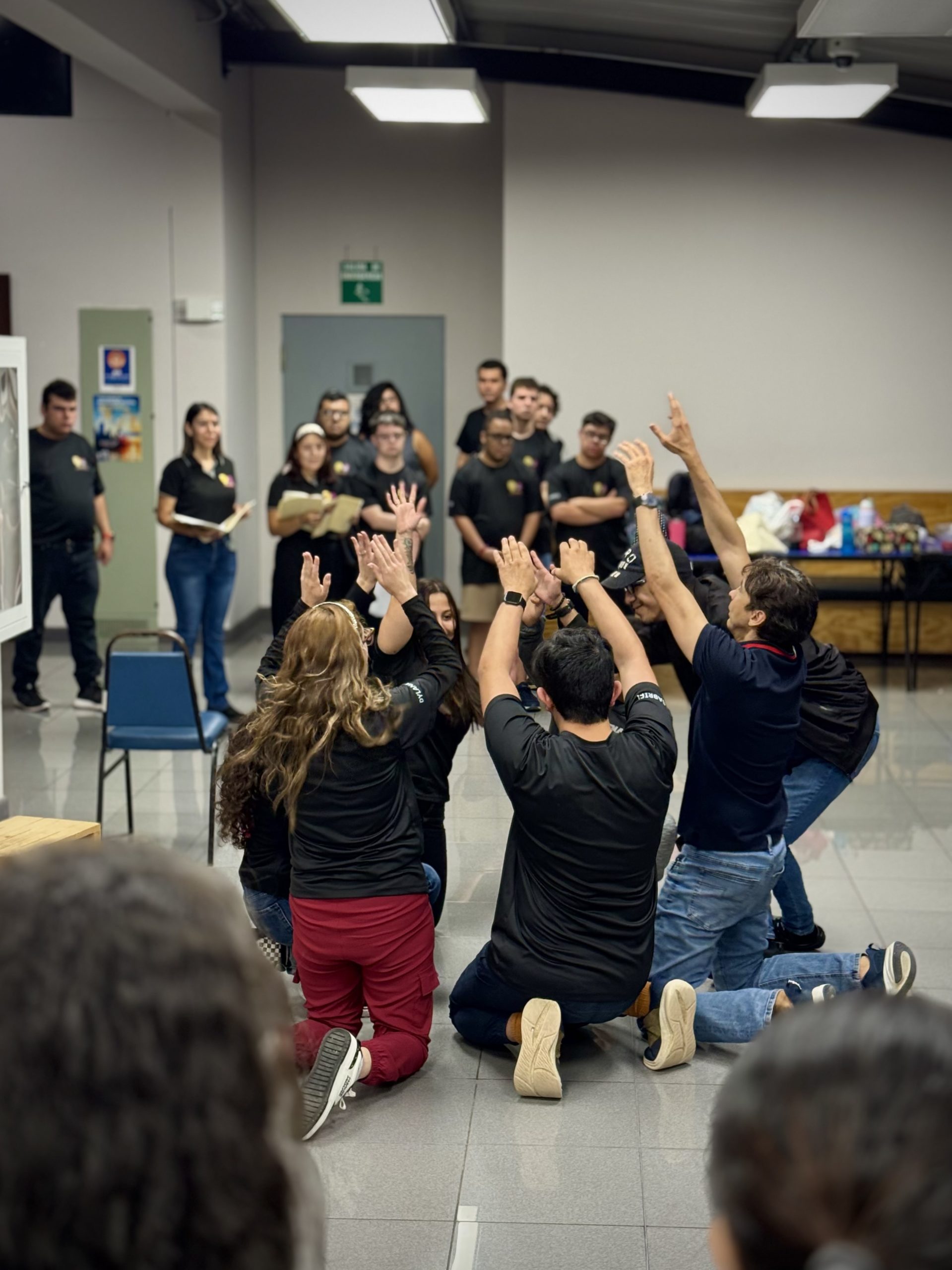 Imagen principal del artículo: Colectivo de Arte Inclusivo Rompecabezas celebra una década con obra de Shakespeare