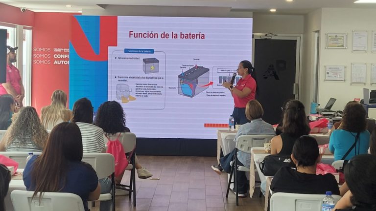 Autopits llevará capacitación gratuita para conductoras a Ciudad Quesada el 22 de agosto