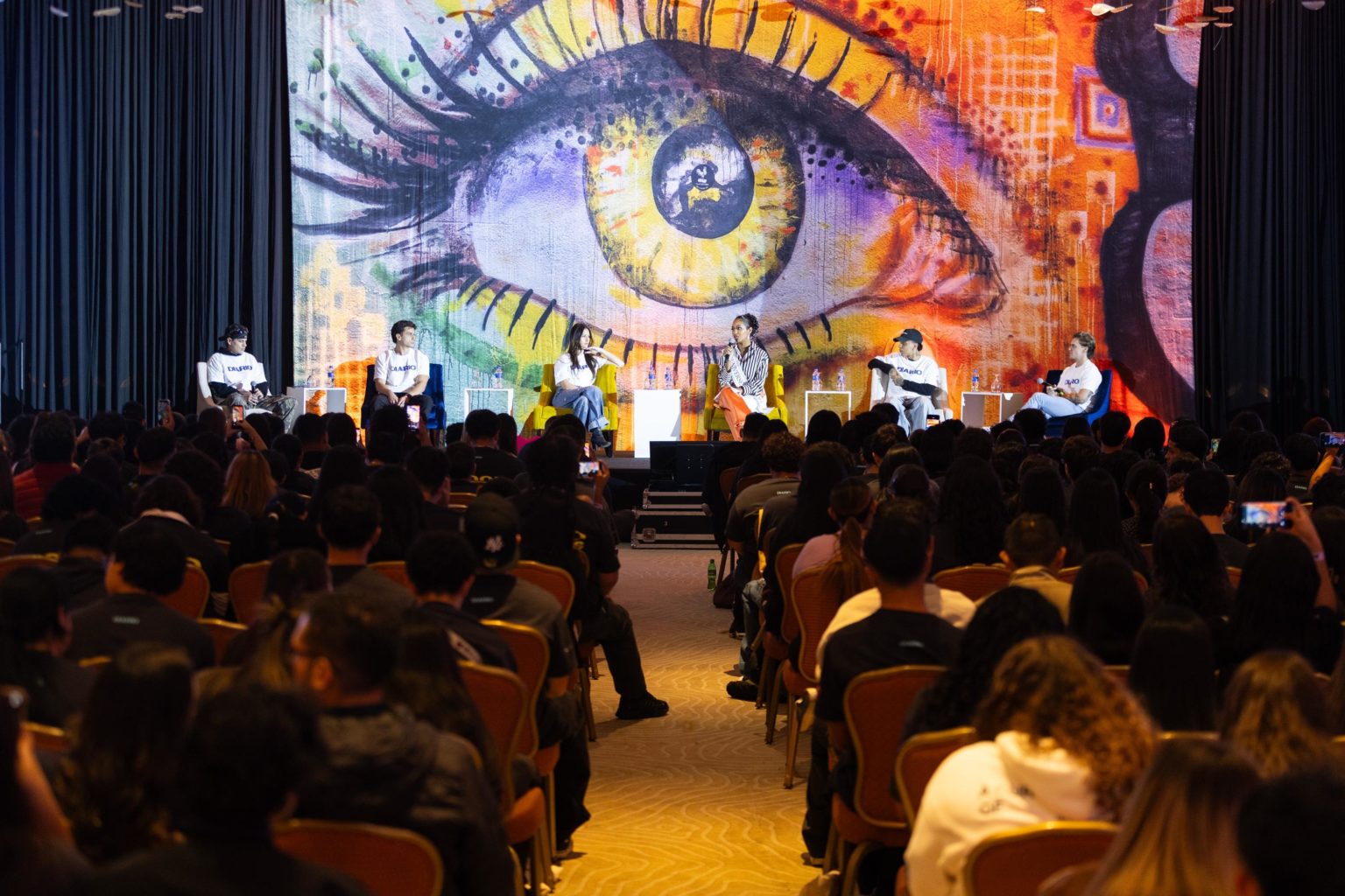 Imagen principal del artículo: Diario Adolescente culmina su campaña 2026 tras impactar a cerca de 20.000 estudiantes en todo Costa Rica