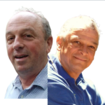 Foto de perfil de Jean-Luc Poncelet y Sergio Mora Castro, autor del artículo