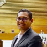Foto de perfil de Julio Andrey Paz Chavarría, autor del artículo