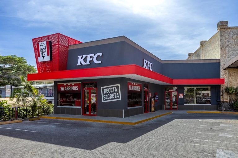 KFC realizará feria de empleo en Santa Cruz; no exige experiencia previa