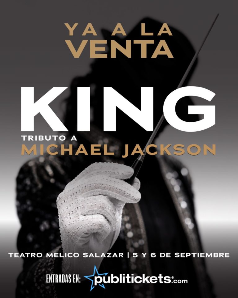 Teatro Popular Melico Salazar anuncia cartelera de septiembre con Gandhi, tributos a Michael Jackson y rock nacional
