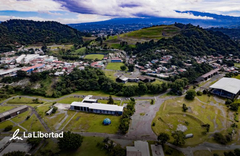 Recorte presupuestario lleva al Parque La Libertad a reducir 20% de su personal y aplicar ajustes salariales