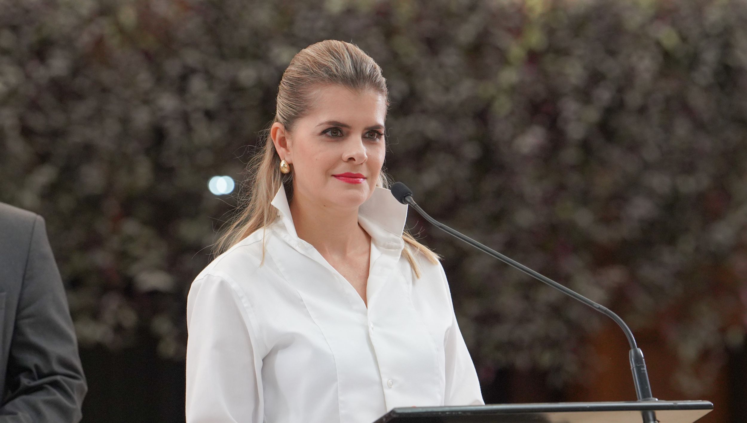 Gobierno reduce a mandos e investigados la rotación que Fernández anunció para todos los policías