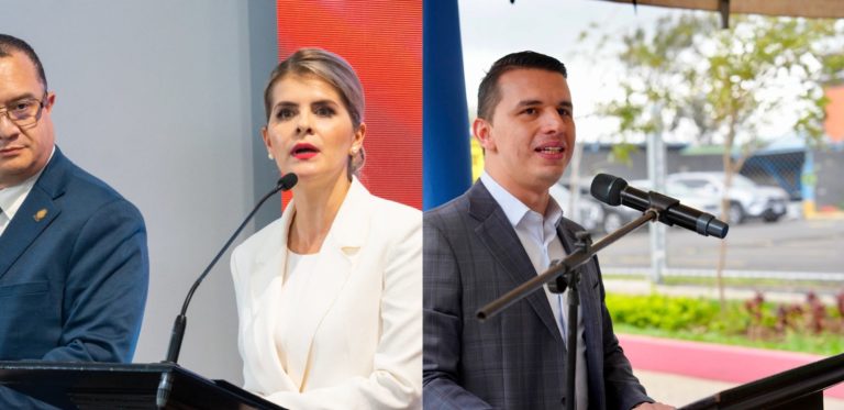 Laura Fernández rechaza reunirse con Diego Miranda y lo acusa de intentar presionarla