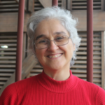 Foto de perfil de Maris Stella Fernández Brenes, autor del artículo