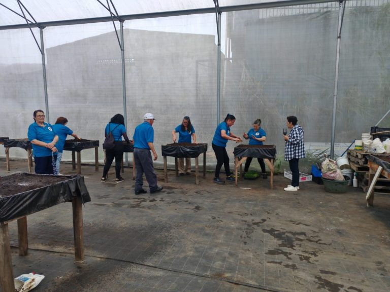 Dota y Orotina recibirán $10.000 cada una para crear espacios comunitarios para personas mayores