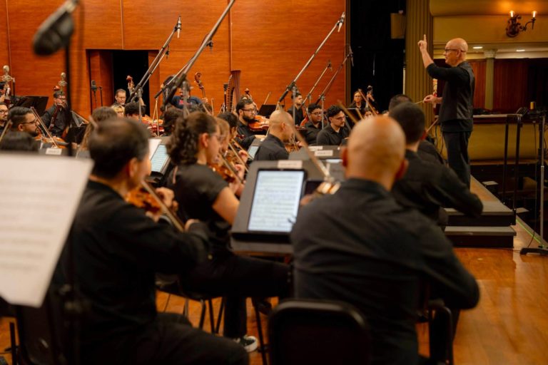 Orquesta Sinfónica de Heredia interpretará a Mozart y Wagner en concierto gratuito en la UNA