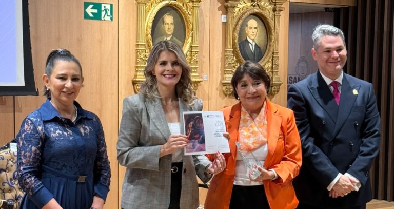 Proyecto Daniel recibe el Premio Nacional de Juventudes Jorge Debravo 2026