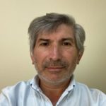 Foto de perfil de Pablo Muñoz Morales, autor del artículo