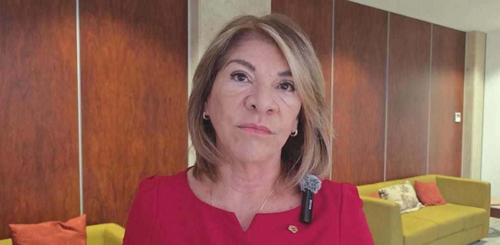 Patricia Solano cuestiona recorte al OIJ: “Entre más exitosos, nos quitan recursos”