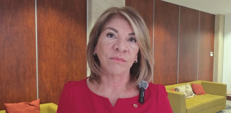 Patricia Solano cuestiona recorte al OIJ: “Entre más exitosos, nos quitan recursos”