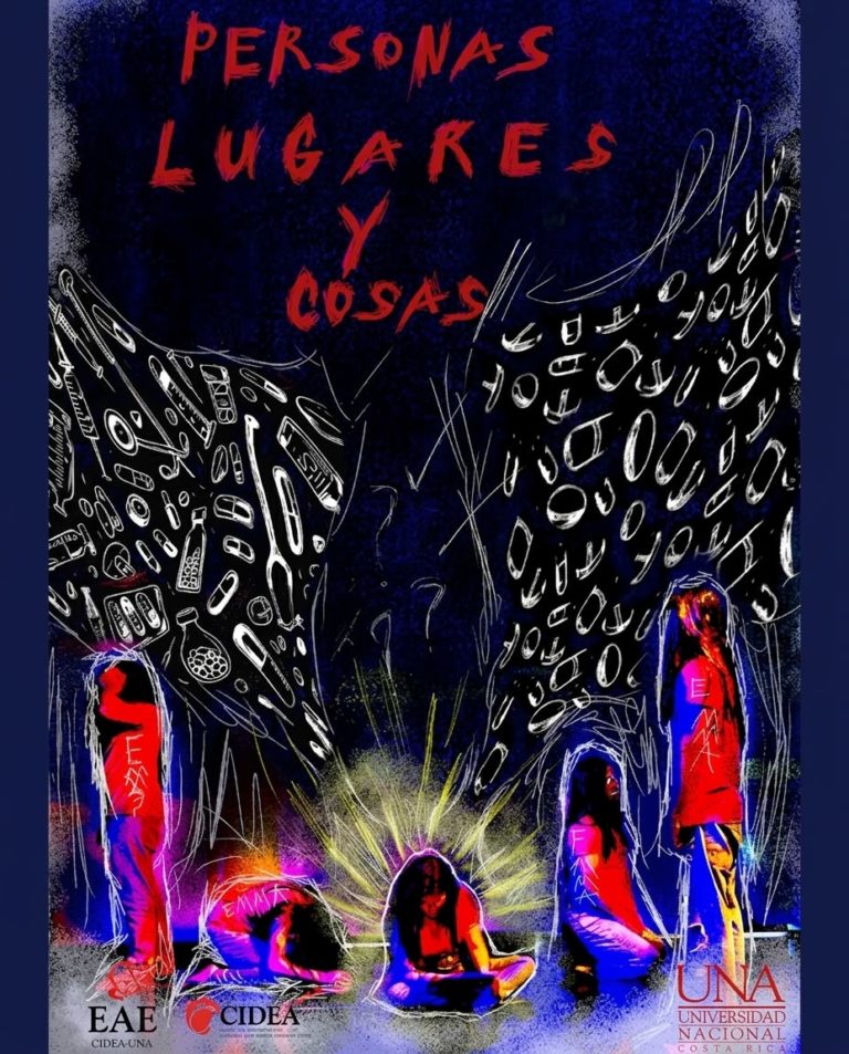 Escuela de Arte Escénico presenta obra y festival de teatro infantil en el Teatro Atahualpa del Cioppo