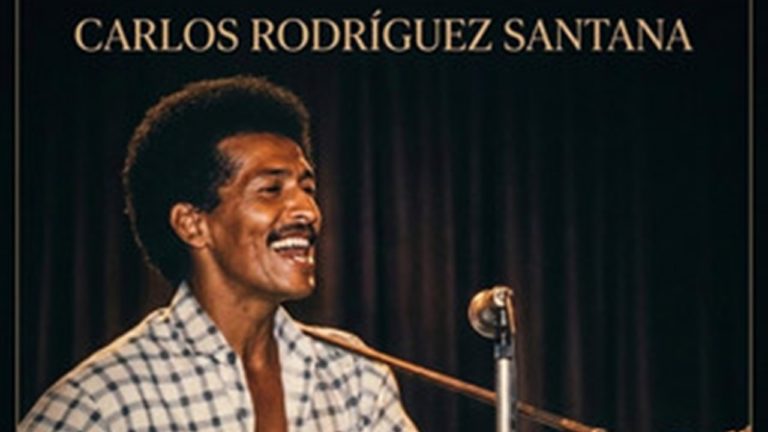 Homenaje a Carlos Rodríguez Santana: un legado que merece ser reconocido