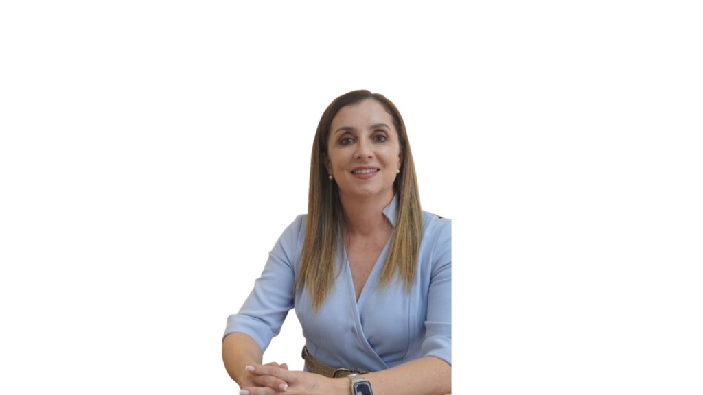 Gobierno nombra a Adriana Benavides como viceministra de Trabajo del Área Laboral