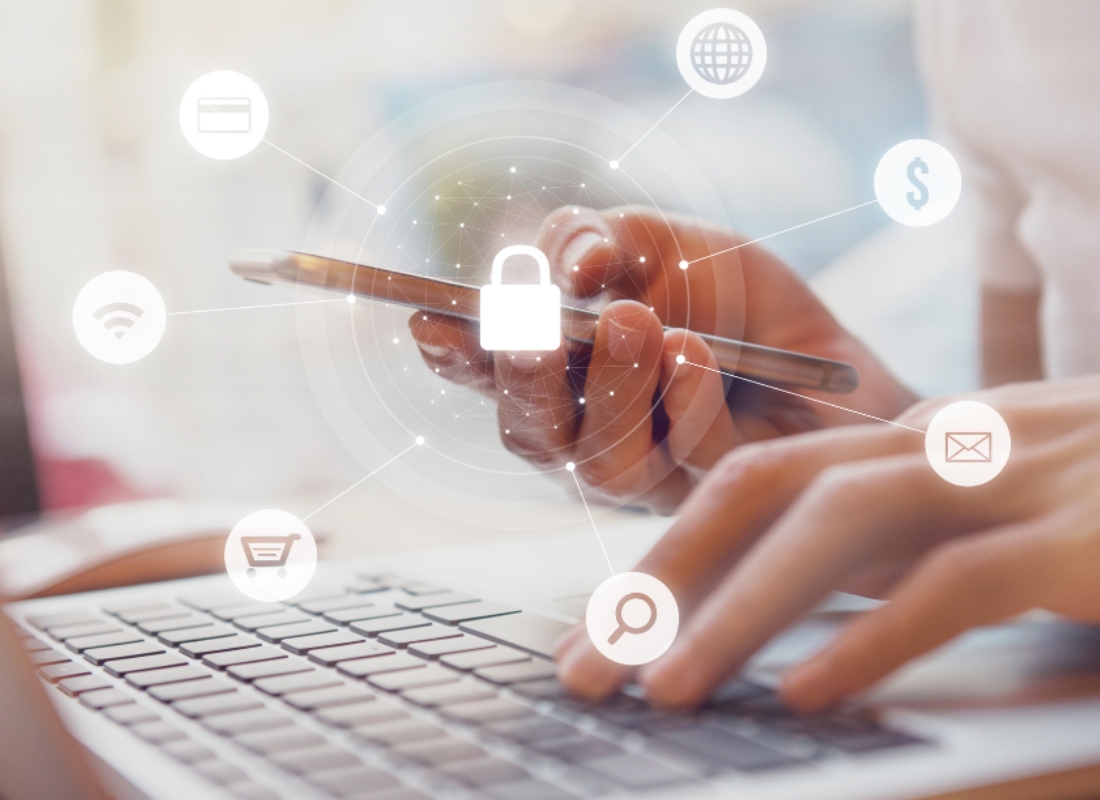 Imagen principal del artículo: Refuerce su seguridad digital ante compras para Día de la Madre