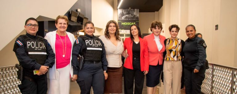 Lanzan programa nacional para fortalecer la prevención y atención de la violencia de género