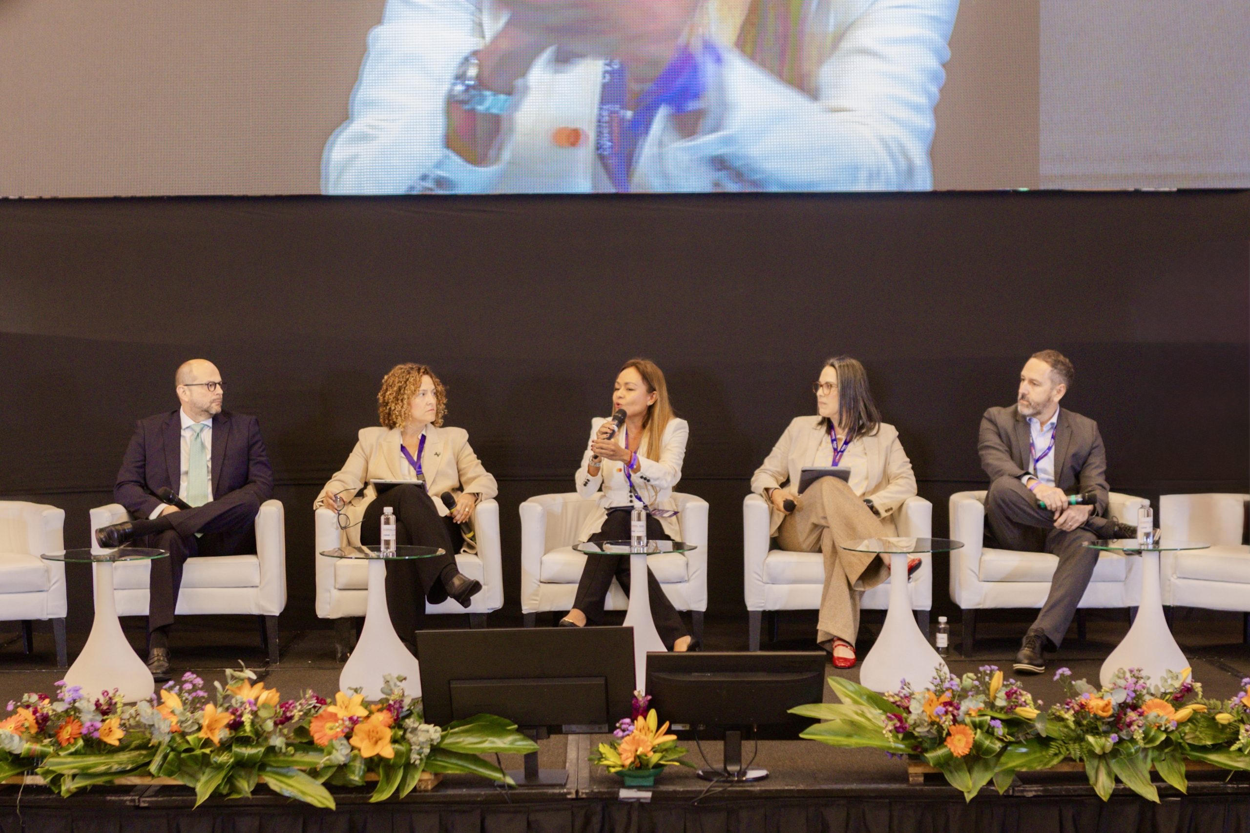 Imagen principal del artículo: Ernesto Leal, CEO de Banco Promerica: “La confianza es parte de la infraestructura de la banca, no solo reputación”