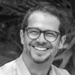 Foto de perfil de Daniel Quirós, autor del artículo