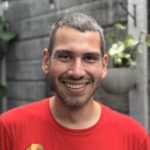 Foto de perfil de Santiago Durán Mora, autor del artículo