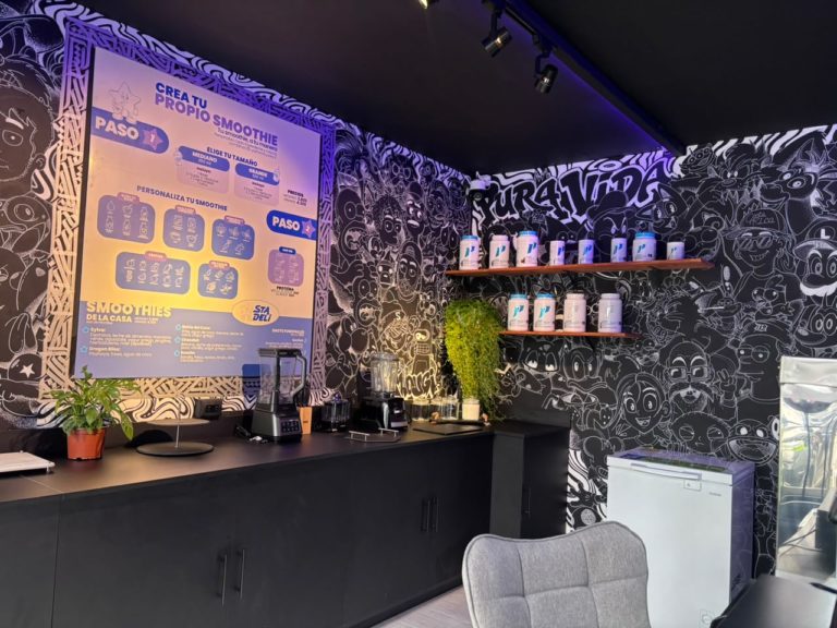 Sta Deli abrirá sus puertas en Barrio Escalante con smoothies personalizables y opciones frescas