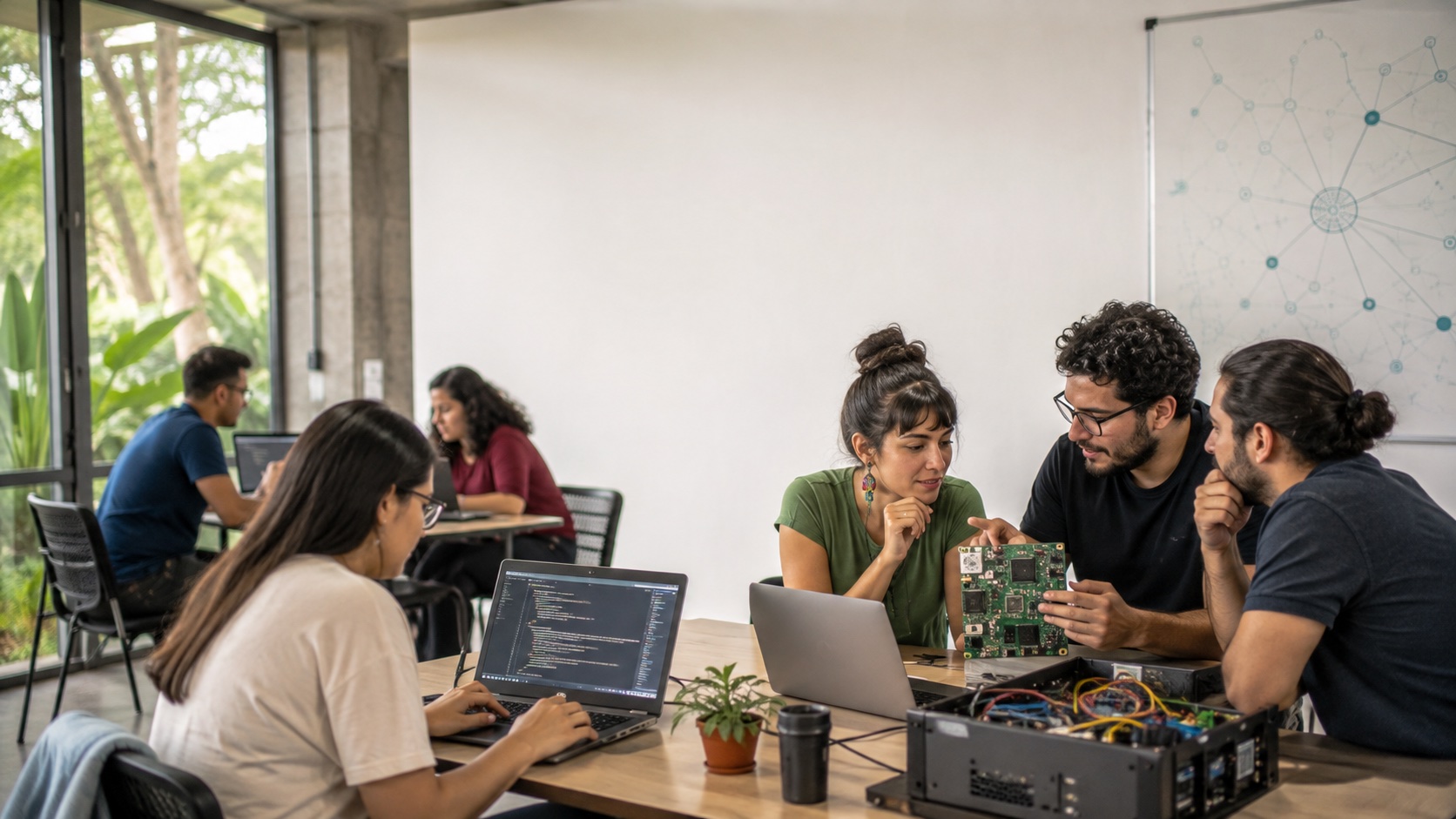 Imagen principal del artículo: TEC de Zapote albergará jornada gratuita sobre software libre y soberanía tecnológica