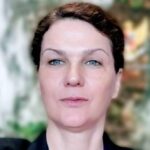 Foto de perfil de Ulrike Kelm, autor del artículo